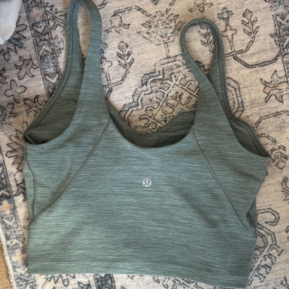 Lululemon Align top - Picture 4 of 5